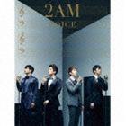 [CD] 2AM^VOICEi񐶎YA^CD{DVD 2AM 1st JAPAN TOUR gNever let you goh LIVE in ~c|p LIVEf^j