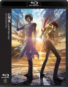 [Blu-ray] XNCh I^CV TAO