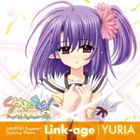 [CD] YURIA／PCゲーム SHUFFLE! Essence＋ OP主題歌： Lin…...:guruguru-ds:10020874
