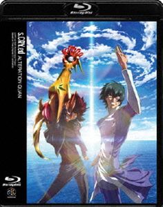[Blu-ray] XNCh I^CV QUANiʏŁj