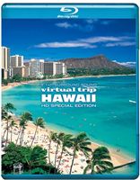 [Blu-ray] 5.1ch SURROUND SOUND vietual trip HAWAII HD SPECIAL EDITION（低価格版）