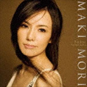 [CD] 森麻季（S）／ピエ・イエス〜祈りを込めて