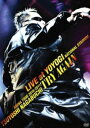 [DVD] 長渕剛／ARENA TOUR 2010-2011 ”TRY AGAIN” LIVE at YOYOGI NATIONAL STADIUM★B2ポスター付き！ 外付け