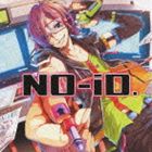 [CD] タイツォン／No-iD.