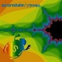 y21%OFFz[CD] SCARABEE^tN^