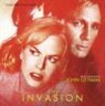 [CD] （オリジナル・サウンドトラック） ジョン・オットマン（音楽）／オリジナル・サウンドトラック The INVASION