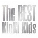 [CD] KinKi Kids／The BEST（通常盤）