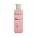 イニスフリー チェジュチェリーブロッサムスキン (拭き取り化粧水) 200ml