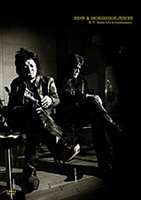 [DVD] SION＆森重樹一／場所-Studio Live ＆ Documentary-