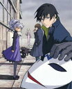 [Blu-ray] DARKER THAN BLACK 黒の契約者 Blu-ray BOX（完全生産限定版）