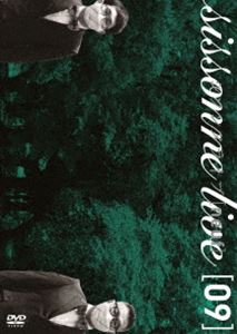 <strong>シソンヌ</strong>ライブ［neuf］ [DVD]