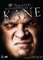 [DVD] WWE ライフ・オブ・ケイン