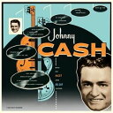 輸入盤 JOHNNY CASH / WITH HIS HOT...