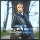 [CD]LONG JOHN BALDRY ロング・ジョン・ボルドリー／LOOKING AT LONG JOHN BALDRY ： UA YEARS 1964-1966 （2CD）【輸入盤】