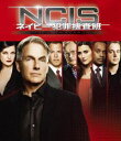 NCIS ネイビー犯罪捜査班 シーズン6<トク選B