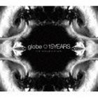 <strong>globe</strong> / 15YEARS TK SELECTION（通常盤／5CD＋2DVD） [CD]