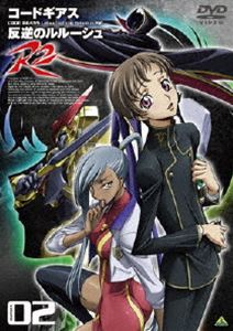 [DVD] R[hMAX t̃[V R2 volume02