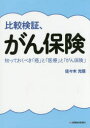 比較検証、がん保険 知っておくべき「癌」と「医療」と「がん保険」