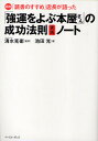 図解「読書のすすめ」店長が語った「強運をよぶ本屋さん」の成功法則実践ノート