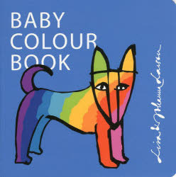 BABY COLOUR BOOK...:guruguru-ds:11248689