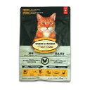 ファンタジーワールド オーブンベークド トラディション キャットフード 老猫&ダイエット用 シニア チキン 9720-2.5 (キャットフード) 1.13kg【ネコポス不可】