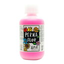 【ネコポス不可】国産 プリザーブド着色液 葉物用 250ml パウダーピンク EC0001007【A】【キャンセル・返品不可】
