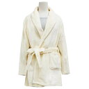 【クーポン利用で100円OFF!】【ネコポス不可】Night night.(ナイトナイト) ガウン CREAM 51023-12【A】【キャンセル・返品不可】【クーポン期間(6/21 20:00〜6/26 1:59)】