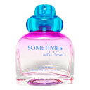 アロマコンセプト サムタイムウィズシークレットEDP SP (女性用香水) 50ml【あす楽対応】【ネコポス不可】