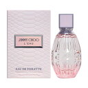ジミーチュウ ロー EDT SP (女性用香水) 40ml【あす楽対応】