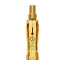 ロレアル ミシックオイルA (洗い流さないヘアトリートメント) 100ml【あす楽対応】【ネコポス不可】