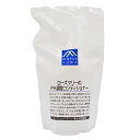 松山油脂 M-mark(エムマーク) ローズマリーのPH調整コンディショナー詰替用 550ml【あす楽対応】【ネコポス不可】