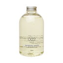 タマノハダ シャンプー 002ムスク 540ml【ネコポス不可】