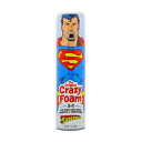 【訳あり】フロンティア クレイジーフォームSUPERMAN 195g【あす楽対応】【ネコポス不可】
