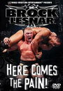 WWE ブロック・レスナー ザ・ペイン ◆20%OFF!