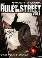 FAST RULE OF THE STREET VOL.1 ”FAST ルール・オブ・ザ・ストリートVOL.1”(DVD) ◆20%OFF！