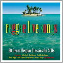 【輸入盤】VARIOUS ヴァリアス/REGGAE LOVE SONGS(CD)