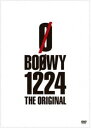 BOOWY/1224 -THE ORIGINAL- [DVD...