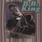 B.B.キング／ベスト・ブルース・マスターズ(CD)