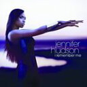 【輸入盤】JENNIFER HUDSON ジェニファー・ハドソン/I REMEMBER ME (CD+DVD DELUXE/INT’L)(CD)