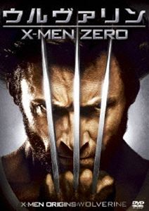 ウルヴァリン： X-MEN ZERO(DVD)