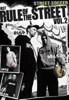 FAST RULE OF THE STREET VOL.2 ”FAST ルール・オブ・ザ・ストリートVOL.2”(DVD) ◆20%OFF！