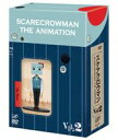 XPANE} SCARECROWMAN THE ANIMATIONi2jyؔՁEtBMAz(DVD) 20%OFFI