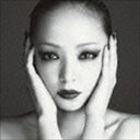 《送料無料》安室奈美恵／FEEL（CD＋ブルーレイ）（初回仕様）(CD)★B2サイズポスター付き！ 外付け