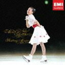 《送料無料》浅田真央スケーティング・ミュージック2012-13(CD+DVD)(CD)