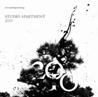 stSTUDIO APARTMENT^2010(CD)