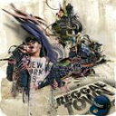 VADER/REGGAE TOWN(CD)