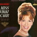 ヴィッキー・カー/抱きしめていたい歌姫たち Female Jazz Vocal オリジナル紙ジャケCollection::ディスカヴァリー!(限定盤)(CD)