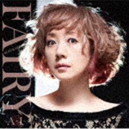 <strong>涼風真世</strong> / Fairy 〜A・I〜 愛（通常盤） [CD]