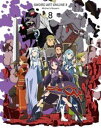 ソードアート・オンラインII 8(完全生産限定版)(Blu-ray)