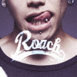 ROACH／ROACH(CD)